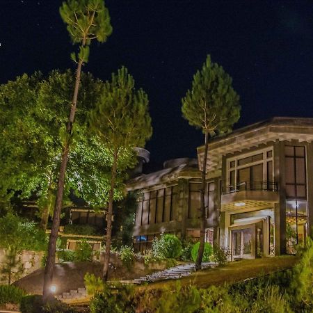 Rock City Resort Mingora Dış mekan fotoğraf
