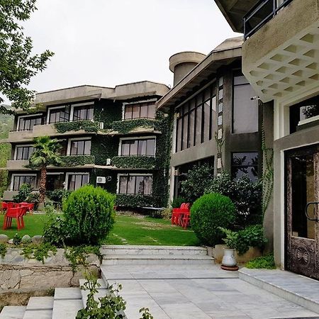 Rock City Resort Mingora Dış mekan fotoğraf