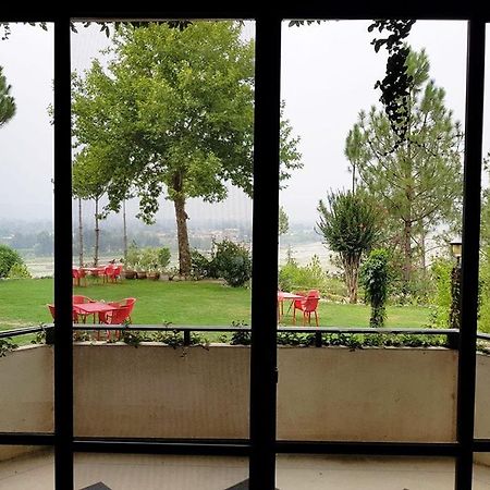 Rock City Resort Mingora Dış mekan fotoğraf