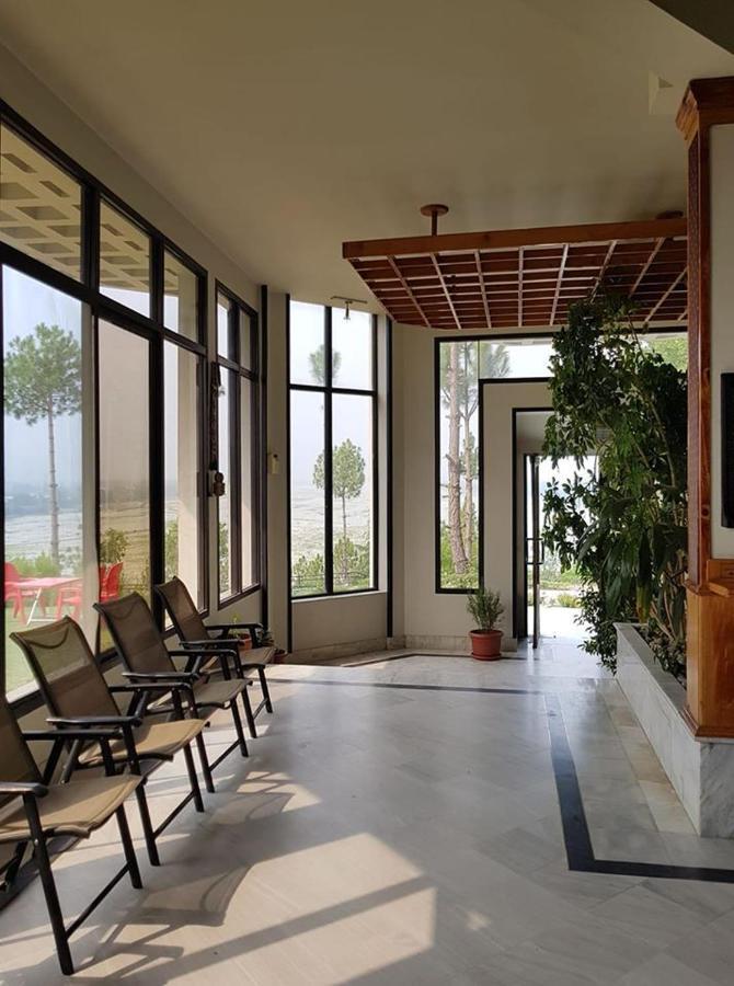 Rock City Resort Mingora Dış mekan fotoğraf