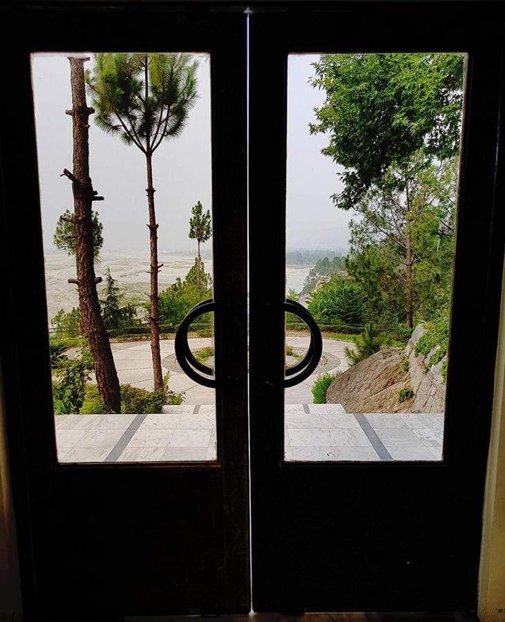Rock City Resort Mingora Dış mekan fotoğraf