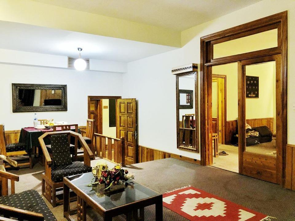 Rock City Resort Mingora Dış mekan fotoğraf